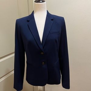 J Crew barely worn blazer